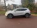 Nissan Qashqai 1.2 Tekna / Navi / Pano / Automaat / leder / NAP / Gris - thumbnail 3