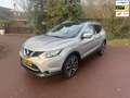 Nissan Qashqai 1.2 Tekna / Navi / Pano / Automaat / leder / NAP / Gris - thumbnail 1