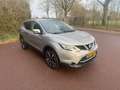 Nissan Qashqai 1.2 Tekna / Navi / Pano / Automaat / leder / NAP / Gris - thumbnail 8