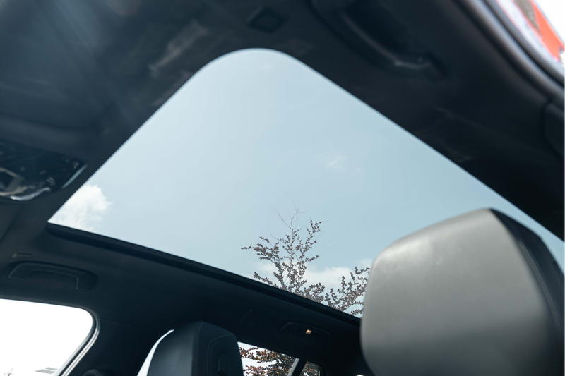 BMW 530 5 Serie Touring 530e M Sport Automaat / Panoramada — photo 5