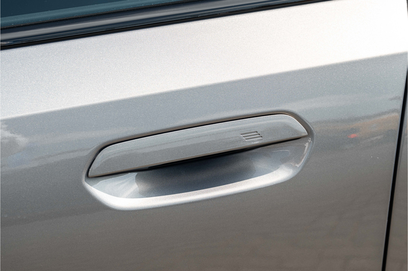 BMW 530 5 Serie Touring 530e M Sport Automaat / Panoramada — photo 10