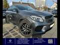 Mercedes-Benz GLE 43 AMG 4Matic Grau - thumbnail 4