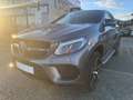 Mercedes-Benz GLE 43 AMG 4Matic Grau - thumbnail 1