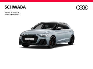 S line 40 TFSI S tronic
