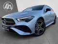 Mercedes-Benz CLA 250 e SB AMG+MBUX+Night+Distr+M-BEAM+SOUND Silber - thumbnail 15