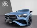 Mercedes-Benz CLA 250 e SB AMG+MBUX+Night+Distr+M-BEAM+SOUND Silber - thumbnail 3