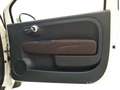 Fiat 500 Diesel Sport-Paket Teil-Leder 8fach 1. Hand TÜV Weiß - thumbnail 22