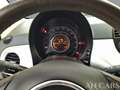 Fiat 500 Diesel Sport-Paket Teil-Leder 8fach 1. Hand TÜV Weiß - thumbnail 19