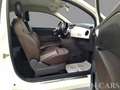 Fiat 500 Diesel Sport-Paket Teil-Leder 8fach 1. Hand TÜV Weiß - thumbnail 21