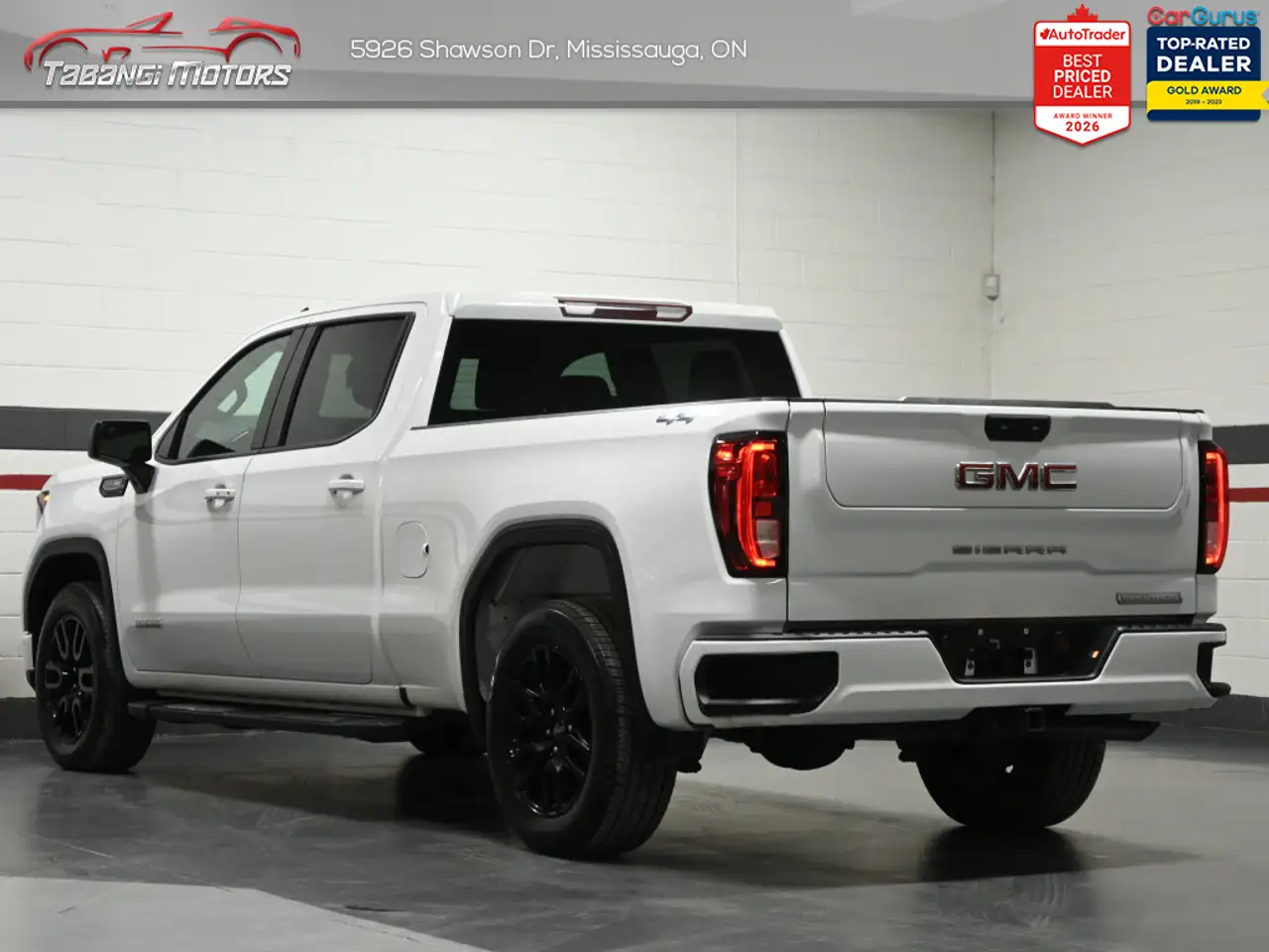 GMC Sierra 1500 снимка GMC Sierra 1500