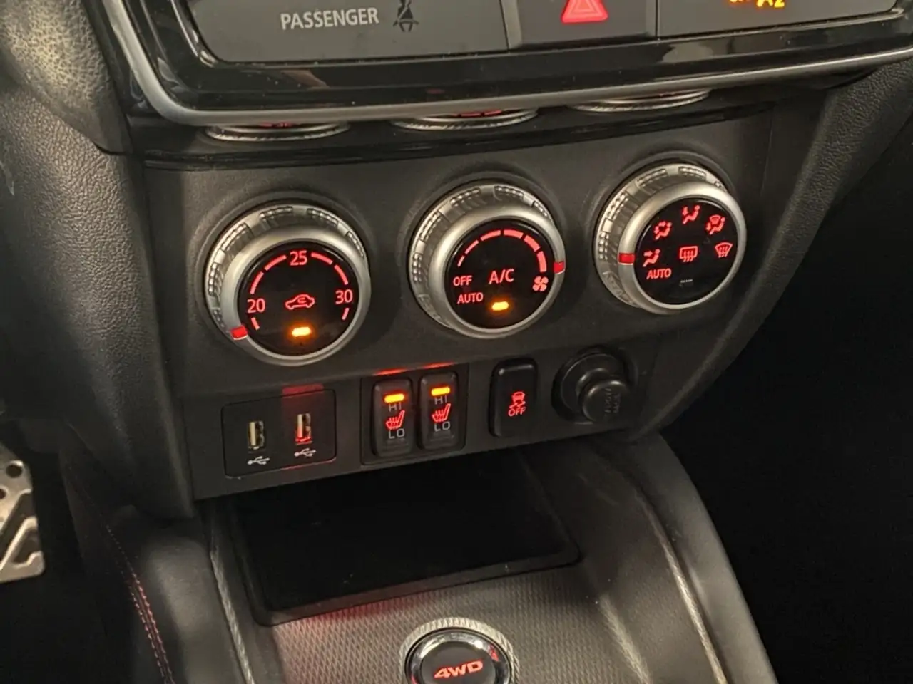 Mitsubishi RVR снимка Mitsubishi RVR