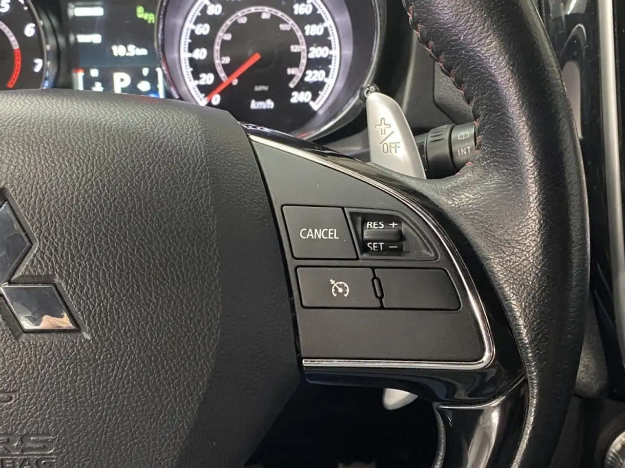 Mitsubishi RVR снимка Mitsubishi RVR