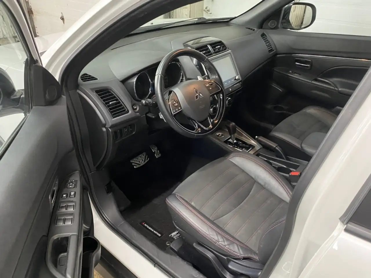 Mitsubishi RVR снимка Mitsubishi RVR