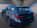 BMW 318 d Touring Aut.*3Zonen*LifeCockp.*ACC*Kamera*Par... Grau - thumbnail 3