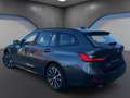 BMW 318 d Touring Aut.*3Zonen*LifeCockp.*ACC*Kamera*Par... Grau - thumbnail 4