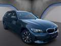 BMW 318 d Touring Aut.*3Zonen*LifeCockp.*ACC*Kamera*Par... Grau - thumbnail 6