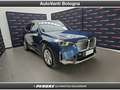 BMW iX1 iX1 eDrive 20 xLine Blu/Azzurro - thumbnail 7