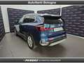 BMW iX1 iX1 eDrive 20 xLine Blu/Azzurro - thumbnail 4