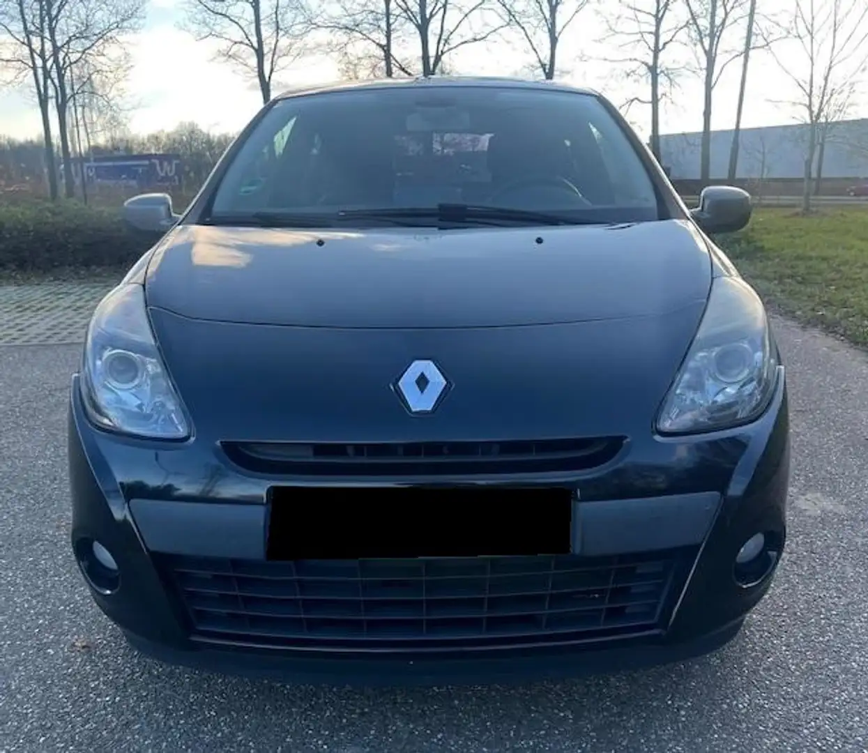 Renault Clio Clio III dCi 90 eco2 Night - 1