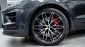 Porsche Macan 2.9 GTS 441CV SCARICO SOSP BOSE RADAR PELLE CHRONO Grigio - thumbnail 7