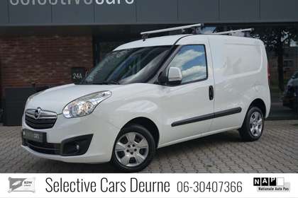 Opel Combo 1.3 CDTi, Nieuwe APK, PDC, Cruise, Airco, Trekhaak