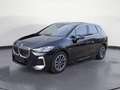 BMW 218 218dA Active Tourer M Sportpaket AHK Rückfahrkam Schwarz - thumbnail 2