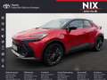 Toyota C-HR 2.0 Plug-in Hybrid GR Sport FWD Rot - thumbnail 1