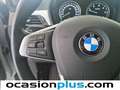 BMW X2 sDrive 18dA Plateado - thumbnail 28