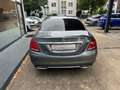 Mercedes-Benz C 180 Autom.+Navi+LED+BT+SHZ+Teilleder+ Gris - thumbnail 4