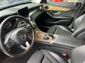 Mercedes-Benz C 180 Autom.+Navi+LED+BT+SHZ+Teilleder+ Gris - thumbnail 9