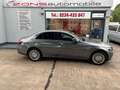 Mercedes-Benz C 180 Autom.+Navi+LED+BT+SHZ+Teilleder+ Gris - thumbnail 1