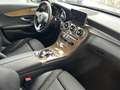 Mercedes-Benz C 180 Autom.+Navi+LED+BT+SHZ+Teilleder+ Gris - thumbnail 12