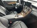Mercedes-Benz C 180 Autom.+Navi+LED+BT+SHZ+Teilleder+ Gris - thumbnail 13