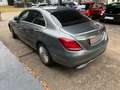 Mercedes-Benz C 180 Autom.+Navi+LED+BT+SHZ+Teilleder+ Gris - thumbnail 7