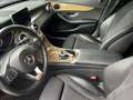 Mercedes-Benz C 180 Autom.+Navi+LED+BT+SHZ+Teilleder+ Gris - thumbnail 8