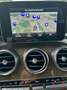 Mercedes-Benz C 180 Autom.+Navi+LED+BT+SHZ+Teilleder+ Gris - thumbnail 15