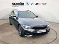 BMW 320 e Touring M Sport + 2Jahre-BPS.-GARANTIE Grau - thumbnail 8