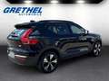Volvo XC40 R-Design Recharge Pure Electric AWD P8 Twin Nero - thumbnail 5