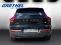 Volvo XC40 R-Design Recharge Pure Electric AWD P8 Twin Schwarz - thumbnail 4