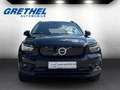 Volvo XC40 R-Design Recharge Pure Electric AWD P8 Twin Schwarz - thumbnail 2