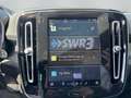 Volvo XC40 R-Design Recharge Pure Electric AWD P8 Twin Schwarz - thumbnail 12