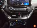 Ford Fiesta 1.0 EcoBoost MHEV 92kW(125CV) ST-Line 5p Gris - thumbnail 24