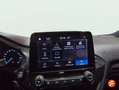 Ford Fiesta 1.0 EcoBoost MHEV 92kW(125CV) ST-Line 5p Gris - thumbnail 22