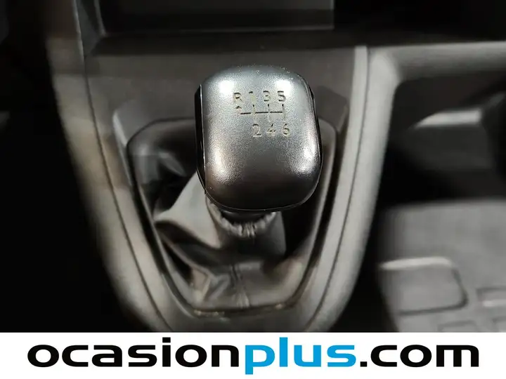 Fiat Scudo 2024, foto 5
