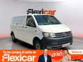 Volkswagen Transporter Furgón 2.0TDI SCR BMT 75kW Blanco - thumbnail 1