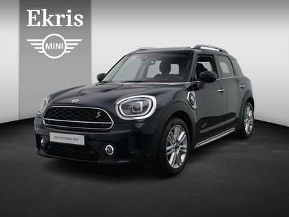 MINI Countryman Classic Comfort Plus Pakket + Glazen pa