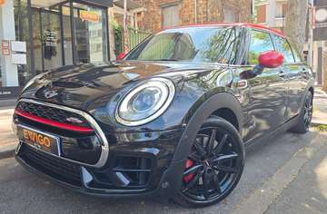 2.0l 230cv all4 bva finition jcw ultimate toit-ouvrant (4 pneus hiver offerts)