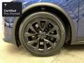 Tesla Model X Palladium "Certified Pre-Owned" Bleu - thumbnail 5