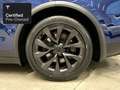 Tesla Model X Palladium "Certified Pre-Owned" Bleu - thumbnail 7