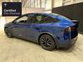 Tesla Model X Palladium "Certified Pre-Owned" Bleu - thumbnail 8